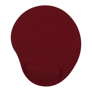 Ergonomická gelová podložka pod myš WPEPE4