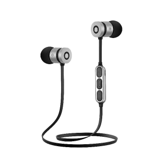 Obrázek produktu Bluetooth sluchátka W2