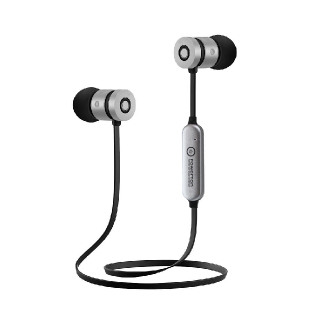 Thumbnail galerie Bluetooth sluchátka W2