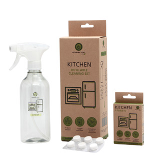 Obrázek produktu Čistící sada KUCHYNĚ