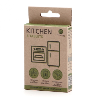 Obrázek produktu Náhradní tablety KUCHYNĚ