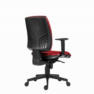Thumbnail galerie HANA kancelářské křeslo