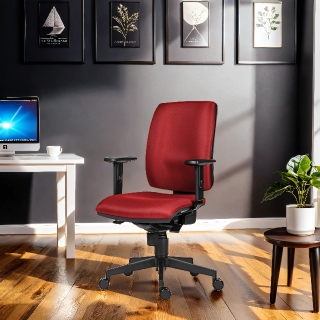 Thumbnail galerie HANA kancelářské křeslo