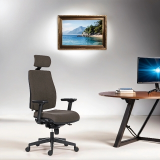 Thumbnail galerie JANA kancelářské křeslo