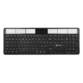 Obrázek produktu Klávesnice Solarslim