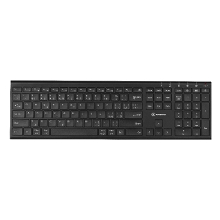 Obrázek produktu Klávesnice Ultraslim