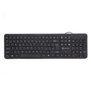 Obrázek produktu Klávesnice WPK102