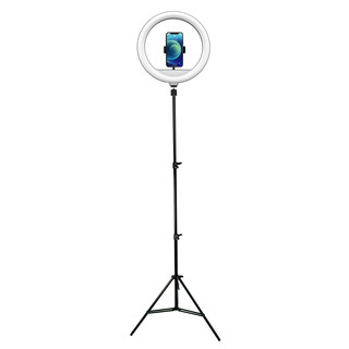 Thumbnail galerie Selfie Ring Light 13"