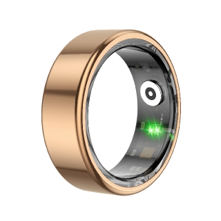 Thumbnail galerie Smart Ring