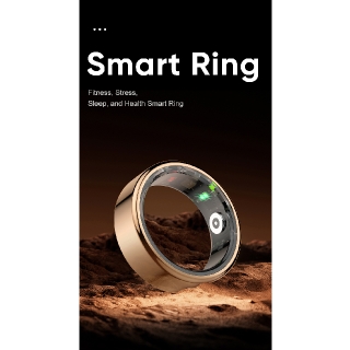 Thumbnail galerie Smart Ring