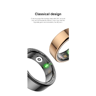 Thumbnail galerie Smart Ring