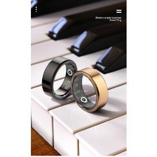 Thumbnail galerie Smart Ring
