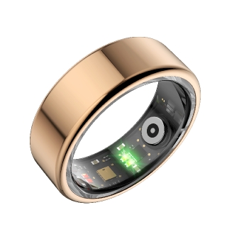 Thumbnail galerie Smart Ring