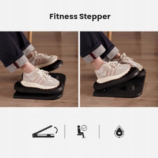 Thumbnail galerie STEPPER podstavec pod nohy