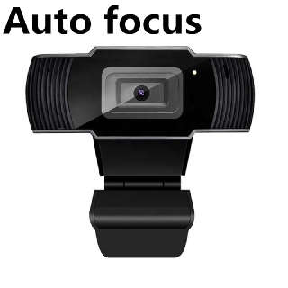Thumbnail galerie VIXA HD webkamera