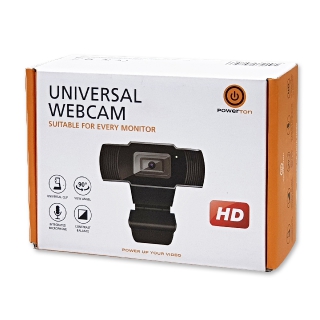 Thumbnail galerie Webkamera PWCAM1