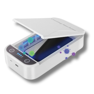 Ukázat produkty UV sterilizátory