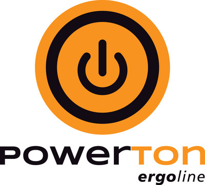 Loga Powerton ERGOLINE