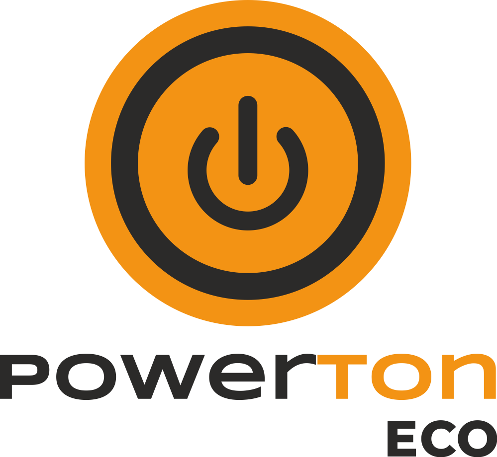 Logo Powerton ECO