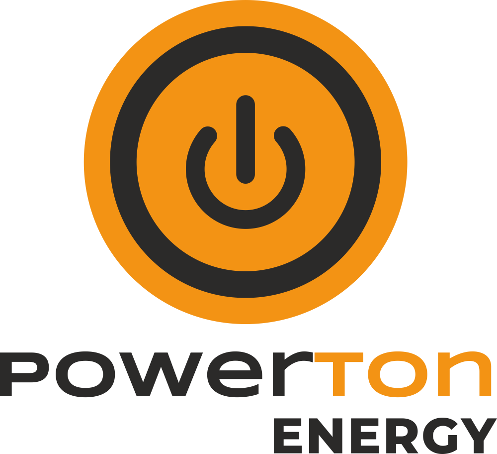 Logo Powerton ENERGY