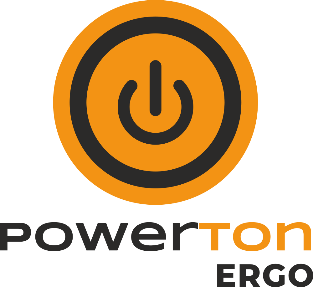 Logo Powerton ERGO