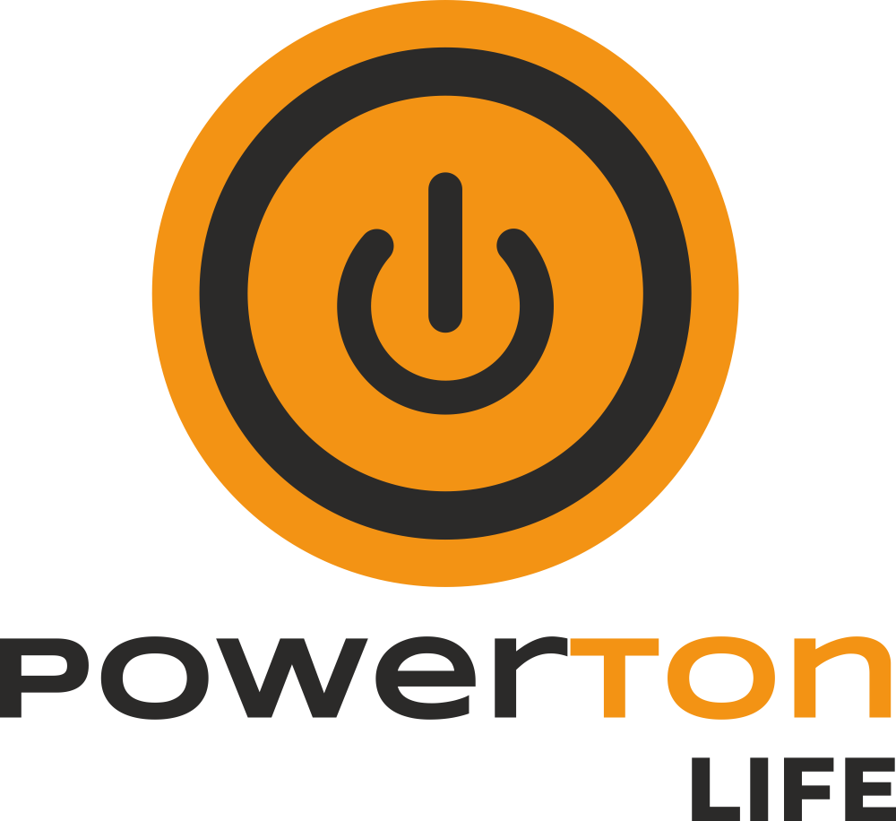 Logo Powerton LIFE