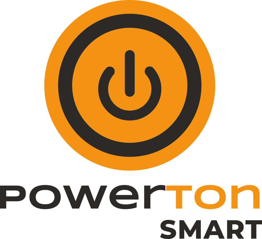 Logo Powerton SMART