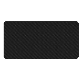 Obrázek UNO TOP deska stolu 150x75x1,8 cm, carbon