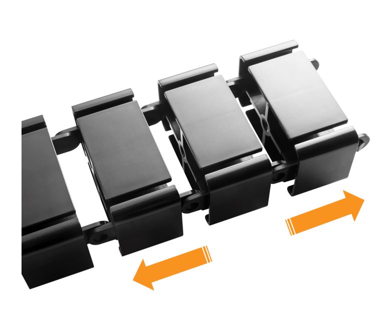 Variabilní nastavení