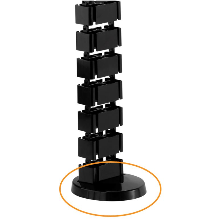 Zatížená základna