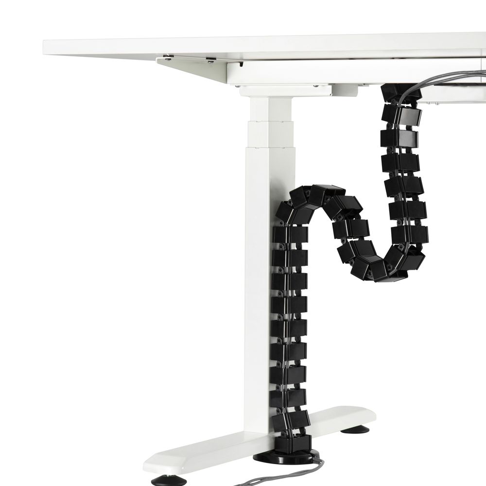 Unikátní design páteře