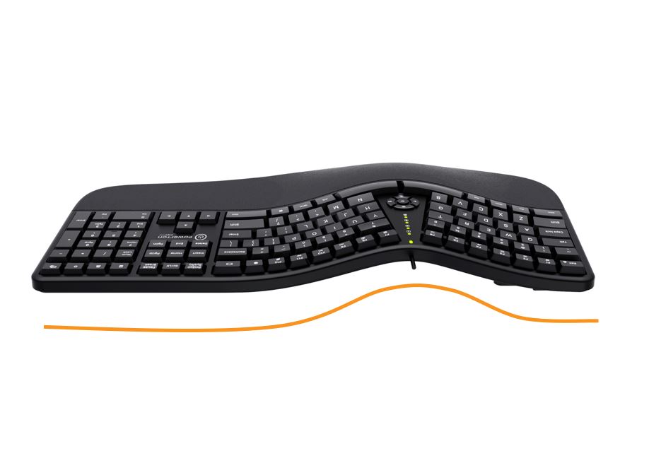 ergonomický design