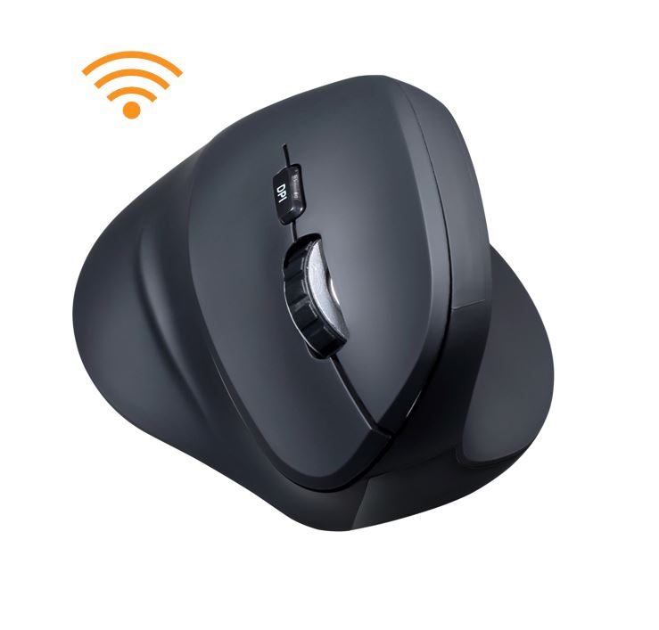 bezdrátové připojení