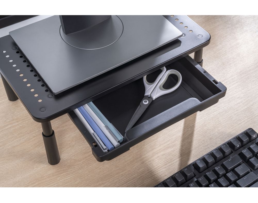 Přihrádka pro kancelářské potřeby