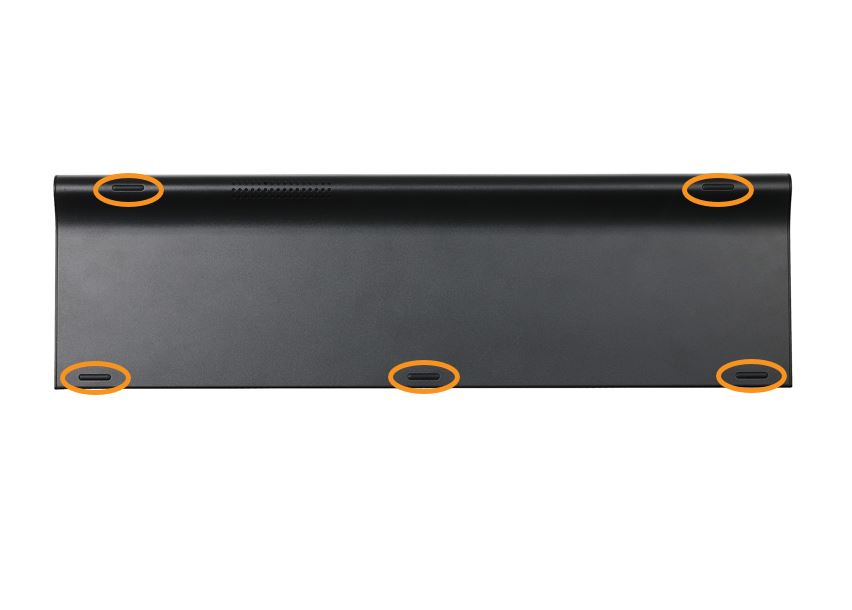 Protiskluzové podložky