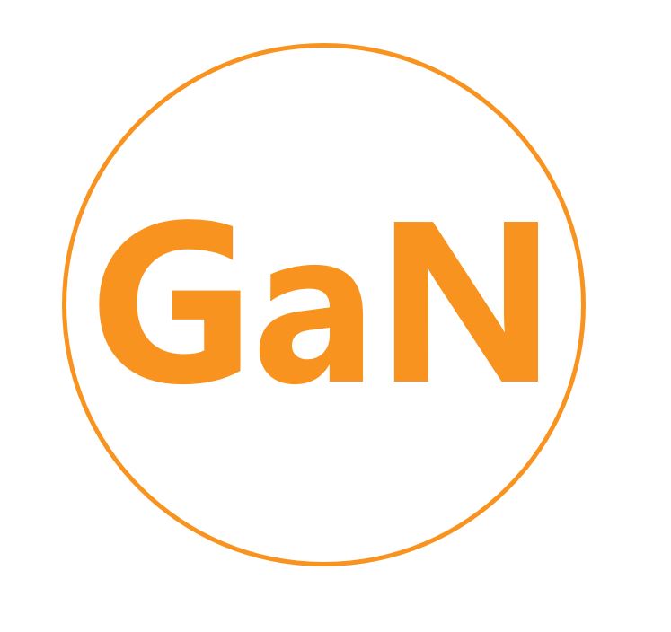 GaN technologie