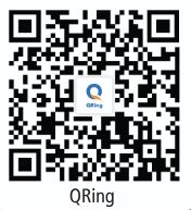 Powerton Smart Ring PRO