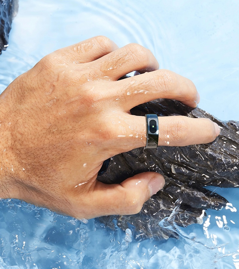 Powerton Smart Ring PRO