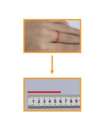 Powerton Smart Ring