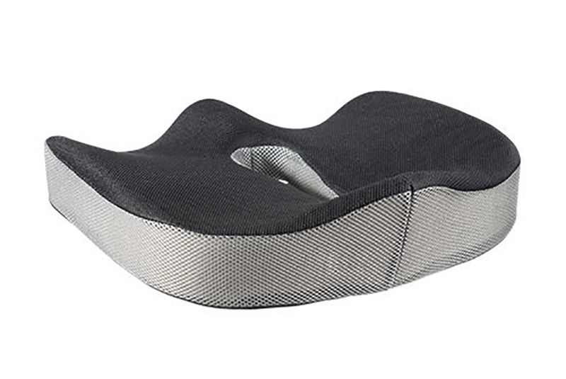 Výplň z paměťové pěny