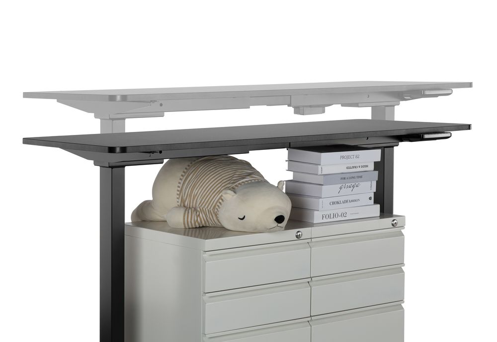 Anti kolizní systém