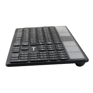 Miniatura galerii Klawiatura Solarslim