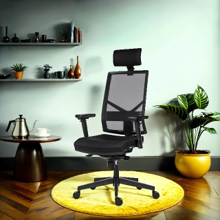 Miniatura galerii Fotel MARIE