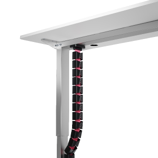 Miniatura galerii Magnetyczny organizer kabli