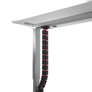 Miniatura galerii Magnetyczny organizer kabli