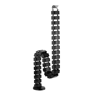 Miniatura galerii Organizer kabli WPECM1B