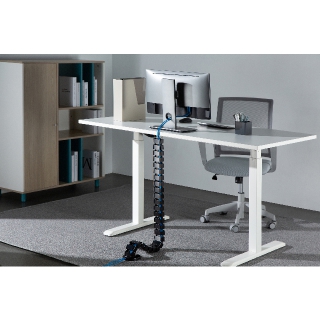 Miniatura galerii Organizer kabli WPECM1B