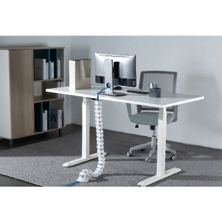 Miniatura galerii Organizer kabli WPECM1W