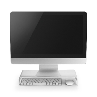 Miniatura galerii Podstawa pod monitor WPEMS2