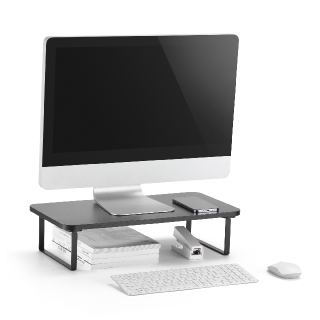 Miniatura galerii Podstawa pod monitor WPEMS4
